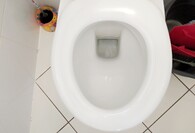 záchod