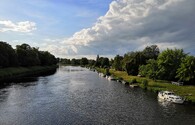 řeka Labe