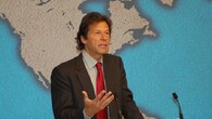 Imran Chán, pákistánský premiér
