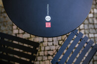 Pražské židle a stolky
