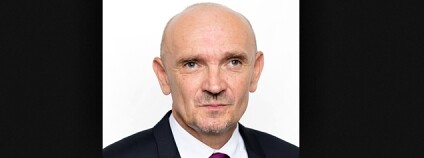 Jaroslav Větrovský, senátor nezávislý za hnutí ANO