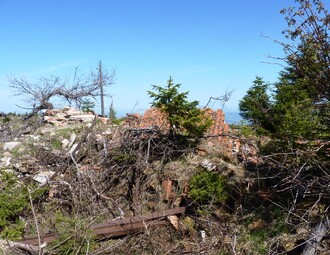 Juránkova chata Juránkova chata