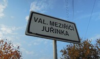 Valašské Meziříčí - Juřinka