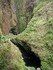 Pravidelné tropické deště formují hluboké kaňony a vodopády. Jedním z největších na ostrově je vodopád Chaudron