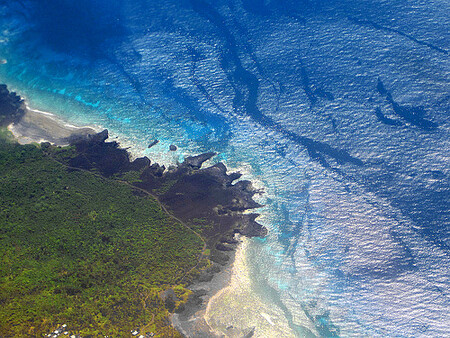 Mezinárodní tým vědců si zkusil nový přístup na Komorských ostrovech.