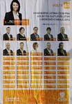 Volební plakát ČSSD v Libereckém kraji