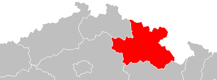 Královéhradecký kraj. Zdroj: Hustoles / Wikimedia Commons