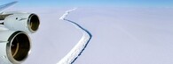 Larsenův šelfový ledovec