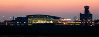 Letiště v pražské Ruzyni