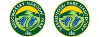 Nová loga národních parků v Krkonoších