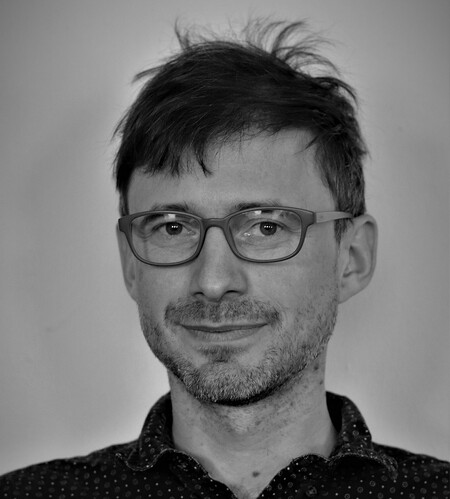 Sociální antropolog Luděk Brož (na snímku) letos jako jediný český vědec získal grant Evropské výzkumné rady (ERC).