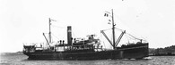 SS Makambo