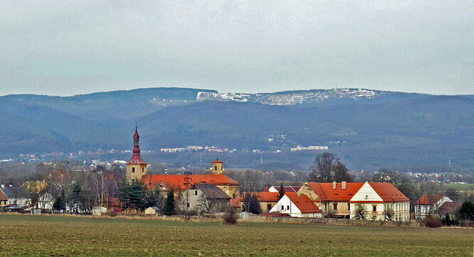 Mariánské Radčice s prolomením limitů souhlasily už před rozhodnutím vlády. Mariánské Radčice s prolomením limitů souhlasily už před rozhodnutím vlády.
