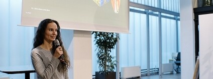 Foto: Živý region Foto: Živý region