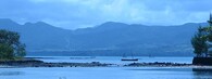 mauritius blue bay