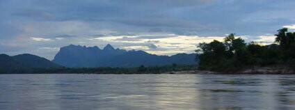 Podle ochranářů řeka ztělesňuje národní kulturní dědictví. Foto: Chmouel Boudjnah / Wikimedia Commons
