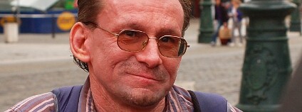 Čekám, kdy přijde první střet Foto: Martin Mach Ondřej / Ekolist.cz Čekám, kdy přijde první střet Foto: Martin Mach Ondřej / Ekolist.cz