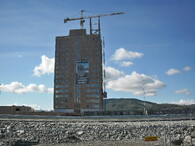 Mjøsa Tower 