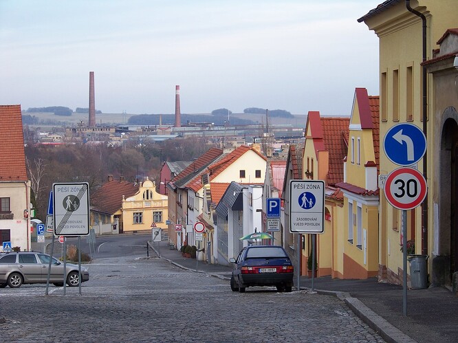 Mníšek pod Brdy Mníšek pod Brdy