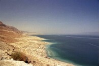 Mrtvé moře