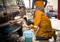 Mytí auta