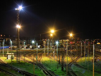 Zemanovci chtějí také větší konkurenci na železnici a propojení jízdních řádů vlaků a autobusů.