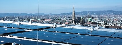 Foto: Ian Ehm / Wien Energie Foto: Ian Ehm / Wien Energie