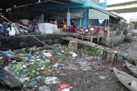 odpady ve Vietnamu