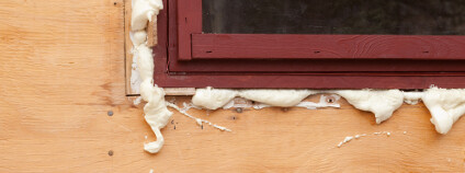 Izolace okna Foto: Pi-Lens / Shutterstock