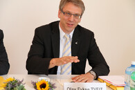 Olav Fykse Tveit