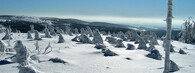 orlické hory výhled z Velké Deštné