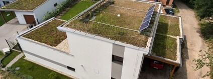 Foto: Česká rada pro šetrné budovy Foto: Česká rada pro šetrné budovy