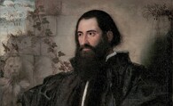 Pietro Andrea Gregorio Mattioli (1501, Siena – 1577, Trident) - významný renesanční lékař a botanik italského původu