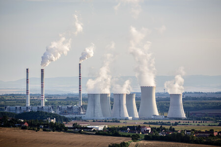 „Stojíme za myšlenkou, aby zákon stanovil postupné snižování závislosti České republiky na fosilních palivech.“
