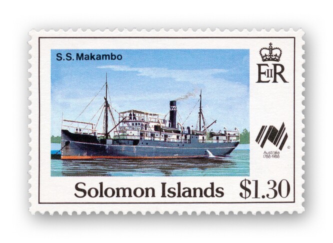 Reprodukce známky. Reprodukce známky.