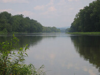 Řeka Potomac