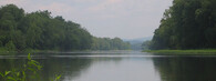 Řeka Potomac
