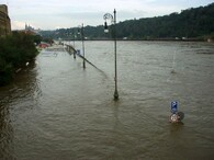 Povodně v Praze 2002
