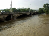 Povodně v Praze 2002