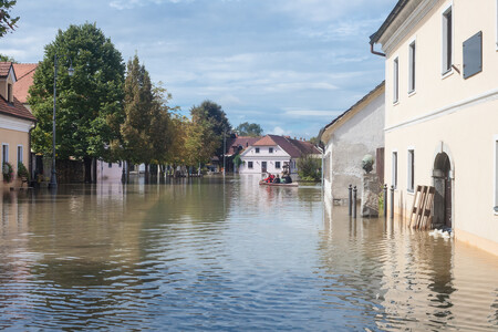 Povodňový plán vlastníka nemovitosti se zpracovává se ve dvou provedeních, z čehož jedno zůstává majiteli nemovitosti a druhé je předáno příslušnému orgánu obce
