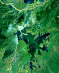Jezero Poyang