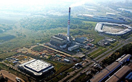 Plán městské firmy Pražské služby zvýšit kapacitu spalovny v Malešicích získal kladné posouzení vlivu na životní prostředí (EIA). / Ilustrační foto