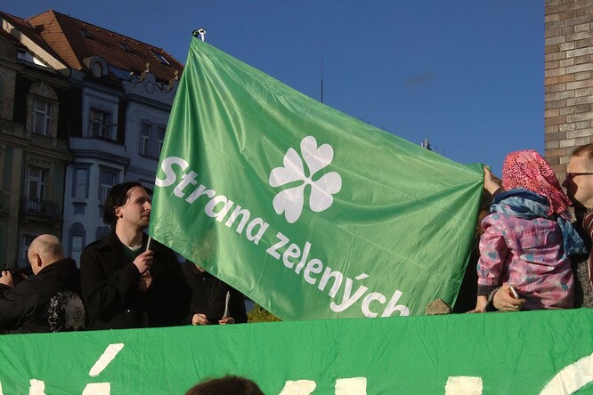 Ilustrační foto Ilustrační foto