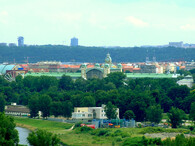 Pražské výstaviště