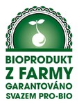 Bioprodukt z farmy