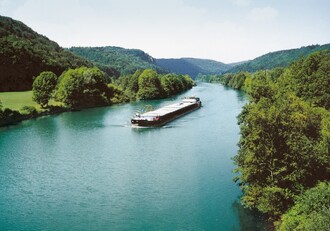 Průplav Rýn-Mohan-Dunaj.