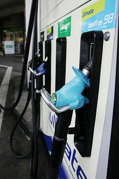 Dodavatelé pohonných hmot musejí nyní přimíchávat povinně alespoň 4,1 procenta biosložky do benzinu a šest procent do nafty.