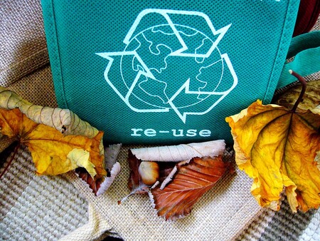 Vzdělávací program Recyklace hrou učí děti v Ústeckém kraji správně třídit odpad. / Ilustrační foto