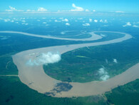 řeka Ucayali