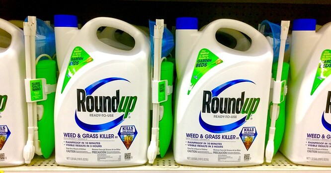 Firma převzala problémy s herbicidem Roundup v roce 2018, když koupila výrobce tohoto přípravku firmu Monsanto. Prodej byl uzavřen jen několik týdnů před zahájením prvního soudního řízení. Bayer od té doby první tři kauzy prohrál a několik vyhrál.